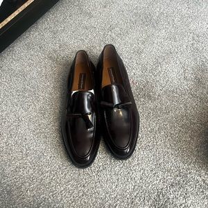 Never Worn Johnson Murphy’s Size 13